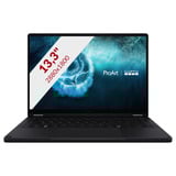 ASUS ProArt GoPro Edition PX13 HN7306EAC-LX089X 13.3"  Copilot+ 2-in-1 laptop Zwart | Ryzen Al Max+ 395 | Radeon 8060S | 128 GB | 2 TB SSD | Touch