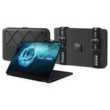 ASUS ProArt GoPro Edition PX13 HN7306EAC-LX089X 13.3"  Copilot+ 2-in-1 laptop Zwart | Ryzen Al Max+ 395 | Radeon 8060S | 128 GB | 2 TB SSD | Touch