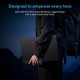 ASUS ProArt GoPro Edition PX13 HN7306EAC-LX089X 13.3"  Copilot+ 2-in-1 laptop Zwart | Ryzen Al Max+ 395 | Radeon 8060S | 128 GB | 2 TB SSD | Touch