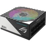 ASUS ROG Loki SFX-L 850W Platinum voeding  Zwart, 4x PCIe, Kabelmanagement