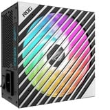 ASUS ROG Loki SFX-L 850W Platinum voeding  Zwart, 4x PCIe, Kabelmanagement