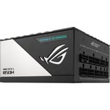 ASUS ROG Loki SFX-L 850W Platinum voeding  Zwart, 4x PCIe, Kabelmanagement