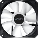 ASUS ROG STRIX LC II 240 ARGB waterkoeling Zwart/wit, 4-pins PWM fan-connector