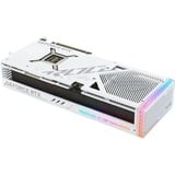 ASUS ROG Strix GeForce RTX 4090 OC White 24GB grafische kaart 2x HDMI, 3x DisplayPort, DLSS 3