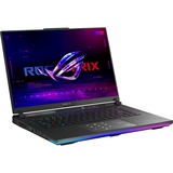 ASUS ROG Strix SCAR 16 G634JZ-NM032W 16" gaming laptop Zwart | i9-13980HX | RTX 4080 | 32 GB | 1 TB SSD | 2.5 Gb-LAN