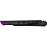ASUS ROG Strix SCAR 16 G634JZ-NM032W 16" gaming laptop Zwart | i9-13980HX | RTX 4080 | 32 GB | 1 TB SSD | 2.5 Gb-LAN