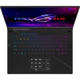 ASUS ROG Strix SCAR 16 G634JZ-NM032W 16" gaming laptop Zwart | i9-13980HX | RTX 4080 | 32 GB | 1 TB SSD | 2.5 Gb-LAN