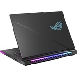 ASUS ROG Strix SCAR 16 G634JZ-NM032W 16" gaming laptop Zwart | i9-13980HX | RTX 4080 | 32 GB | 1 TB SSD | 2.5 Gb-LAN