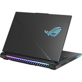 ASUS ROG Strix SCAR 16 G634JZ-NM032W 16" gaming laptop Zwart | i9-13980HX | RTX 4080 | 32 GB | 1 TB SSD | 2.5 Gb-LAN