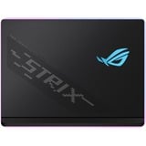 ASUS ROG Strix SCAR 18 G835LW-SA086W 18"  Copilot+ gaming laptop Zwart | Ultra 9 275HX | RTX 5080 | 32 GB | 2 TB SSD | 240 Hz