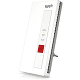 AVM FRITZ!DECT FRITZ!Smart Gateway - German Edition Wit, Draadloos 