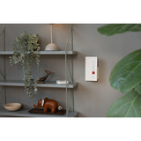 AVM FRITZ!DECT FRITZ!Smart Gateway - German Edition Wit, Draadloos 