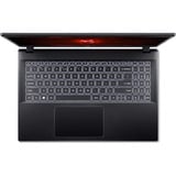 Acer Nitro V 15 ANV15-51-7627 15.6"  gaming laptop Zwart | Core i7-13620H | RTX 4050 | 16 GB | 512 GB SSD