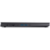 Acer Nitro V 15 ANV15-51-7627 15.6"  gaming laptop Zwart | Core i7-13620H | RTX 4050 | 16 GB | 512 GB SSD