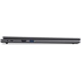 Acer TravelMate P2 16 TMP216-51-G2-TCO-77R7 16"  laptop Grijs | Core 7 150U | Intel Graphics | 32 GB | 512 GB SSD