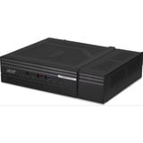 Acer Veriton N6690G Refurbished mini-pc Zwart | Core i7-12700 | NVIDIA T1000 | 16 GB | 512 GB SSD