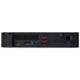 Acer Veriton N6710GT pc-systeem Zwart | Core i5-13400T | UHD Graphics 730 | 8 GB | 512 GB SSD