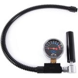 Alphacool Leak Testing Tool incl. Pump pomp Zwart