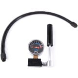 Alphacool Leak Testing Tool incl. Pump pomp Zwart
