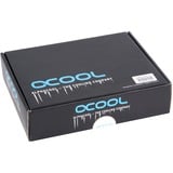 Alphacool Leak Testing Tool incl. Pump pomp Zwart