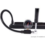 Alphacool Leak Testing Tool incl. Pump pomp Zwart