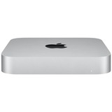 Apple Mac mini (MGNR3FN/A) pc-systeem Zilver, 8GB, WiFi 6, Big Sur