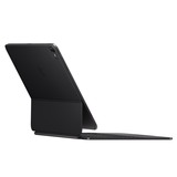 Apple Magic Keyboard voor 13‑inch iPad Pro (M4) Zwart, EU lay-out (QWERTY), Scissor switches