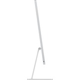 Apple iMac 2024 M4 24" (MWUU3N/A) all-in-one pc Zilver | M4 10 Core | 10‑core GPU | 16 GB | 256 GB SSD