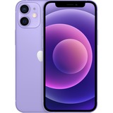 Apple iPhone 12 mini mobiele telefoon Paars, 64 GB, iOS
