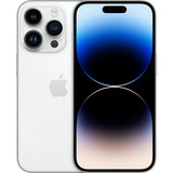 Apple iPhone 14 Pro smartphone Zilver, 128GB, iOS