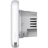 Aqara Floor Heating Thermostat W500 Wit, Bluetooth, Thread/Zigbee