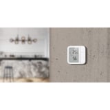 Aqara Floor Heating Thermostat W500 Wit, Bluetooth, Thread/Zigbee
