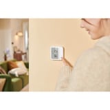 Aqara Floor Heating Thermostat W500 Wit, Bluetooth, Thread/Zigbee