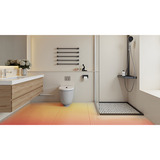 Aqara Floor Heating Thermostat W500 Wit, Bluetooth, Thread/Zigbee