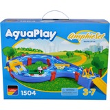 Aquaplay AmphieSet Baan 
