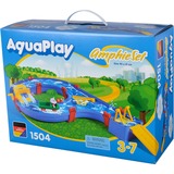 Aquaplay AmphieSet Baan 