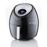 Ariete Airy Fryer XXL heteluchtfriteuse Zwart, 2.5 kg | 5.5 liter