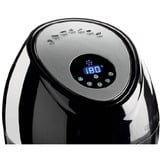 Ariete Airy Fryer XXL heteluchtfriteuse Zwart, 2.5 kg | 5.5 liter