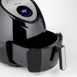 Ariete Airy Fryer XXL heteluchtfriteuse Zwart, 2.5 kg | 5.5 liter