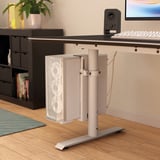 Arozzi Arena PC Mount - White bevestiging Wit