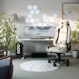 Arozzi Arena PC Mount - White bevestiging Wit