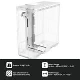 Arozzi Arena PC Mount - White bevestiging Wit