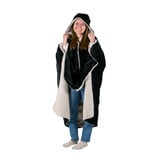 Arozzi Chair Blanket - Black kleding Zwart