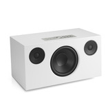Audio Pro C10 MkII W luidspreker Wit, Bluetooth 4.2, WiFi