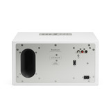 Audio Pro C10 MkII W luidspreker Wit, Bluetooth 4.2, WiFi