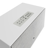 Audio Pro C10 MkII W luidspreker Wit, Bluetooth 4.2, WiFi