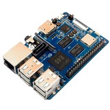 Banana Pi Banana Pi BPI-M2 Berry moederbord