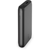 Belkin BoostCharge USB-C PD-powerbank 20K Zwart, 20.000 mAh