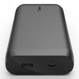 Belkin BoostCharge USB-C PD-powerbank 20K Zwart, 20.000 mAh