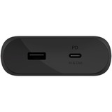 Belkin BoostCharge USB-C PD-powerbank 20K Zwart, 20.000 mAh